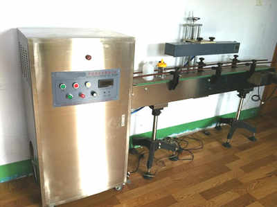 小作坊油类灌装机 提升效率与品质的智能液体灌装解决方案