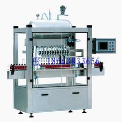 烟台市农药产业 生产、供应、批发与灌装设备的完整链条