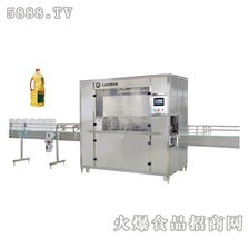 人达rd ygf油类灌装机组 开启高效精准灌装新篇章，诚邀全国合作伙伴共谋发展