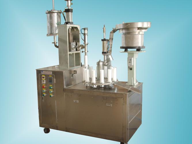 全面解析群兴化工设备 从胶水灌装机到硅酮胶生产线的专业解决方案