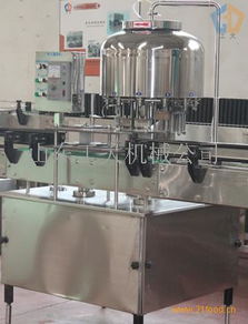 工大机械 专业灌装设备制造商，开启加盟合作新篇章